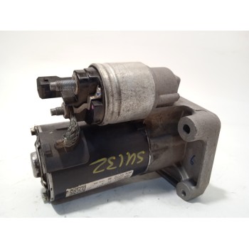 Recambio de motor arranque para ds ds 4 / ds 4 crossback (nx_) 1.2 thp 130 (nxhnym) referencia OEM IAM 9674077280  ESM18E8