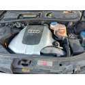 AUDI ALLROAD C5 (4BH)