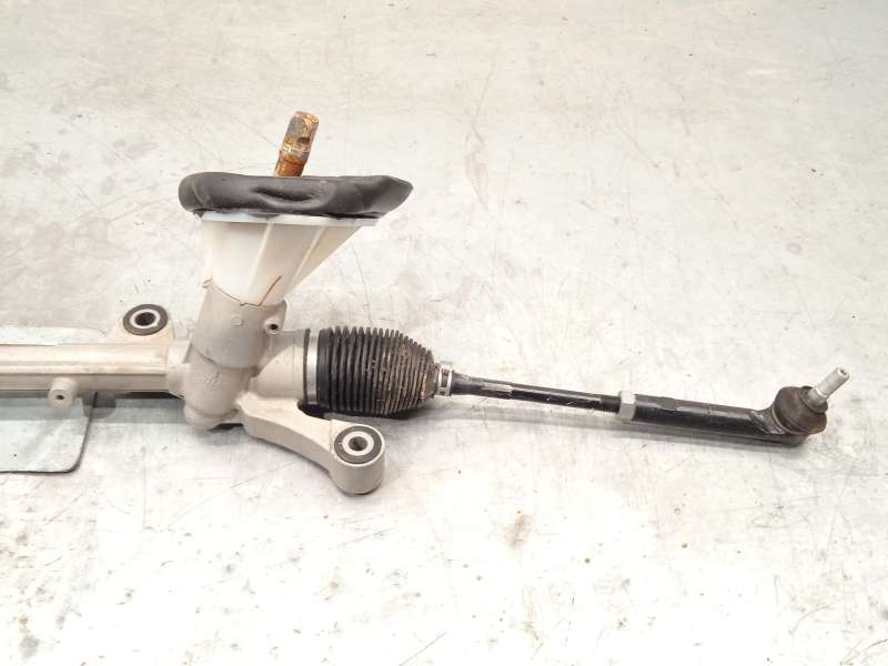 Recambio de cremallera direccion para ford tourneo courier 1.0 ecoboost referencia OEM IAM R2X63A500AA 2864716 - Granate 4
