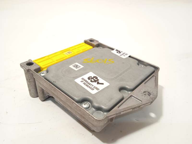 Recambio de centralita airbag para mercedes-benz vito autobús (w639) 115 cdi (639.701, 639.703, 639.705) referencia OEM IAM A906 - Rojo 2