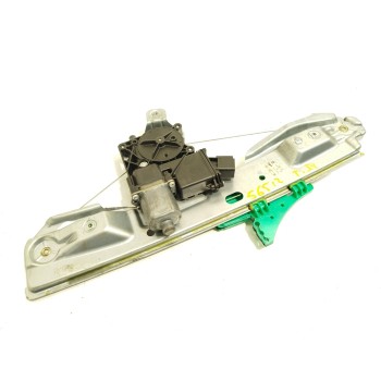 Recambio de elevalunas trasero izquierdo para opel astra j (p10) 1.7 cdti (68) referencia OEM IAM 13350761  