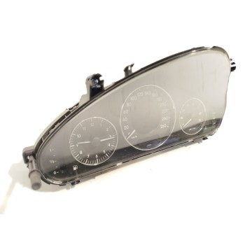 Recambio de cuadro instrumentos para mercedes-benz clase e (w211) e 500 4-matic (211.083) referencia OEM IAM A2115402447  