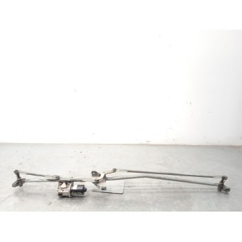 MOTOR LIMPIA DELANTERO 9687382580 W000011600 5446S