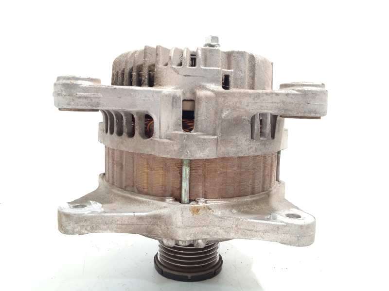 Recambio de alternador para nissan qashqai (j10) acenta referencia OEM IAM 23100JD200  A2TJ0281ZE - Negro 2