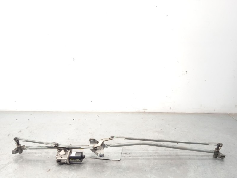 MOTOR LIMPIA DELANTERO 9687382580 W000011600 5446S