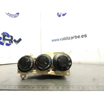 MANDO CALEFACCION / AIRE ACONDICIONADO 79500S6DG02ZB 