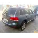 VOLKSWAGEN TOUAREG (7LA)