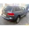 volkswagen touareg (7la) del año 2005