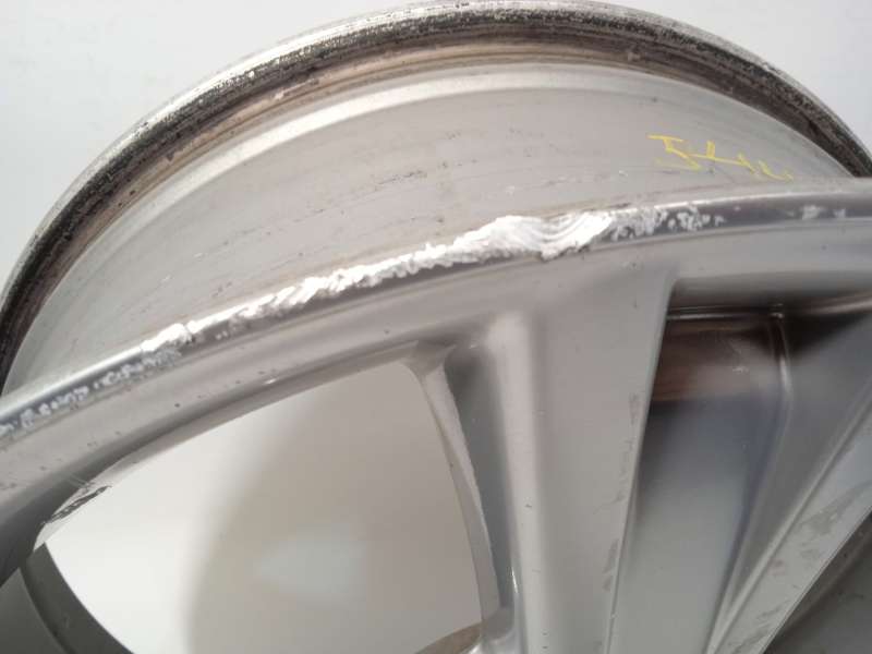 Recambio de llanta para lexus rx (_u3_) 400h (mhu38_) referencia OEM IAM 4261A48020 - Gris 6