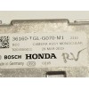 Recambio de modulo electronico para honda civic x hatchback (fc_, fk_) 1.0 vtec referencia OEM IAM 36160TGLG070M1  0203500411