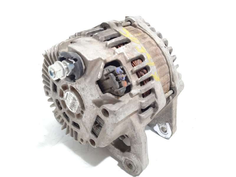 Recambio de alternador para nissan qashqai (j10) acenta referencia OEM IAM 23100JD200  A2TJ0281ZE - Negro 3