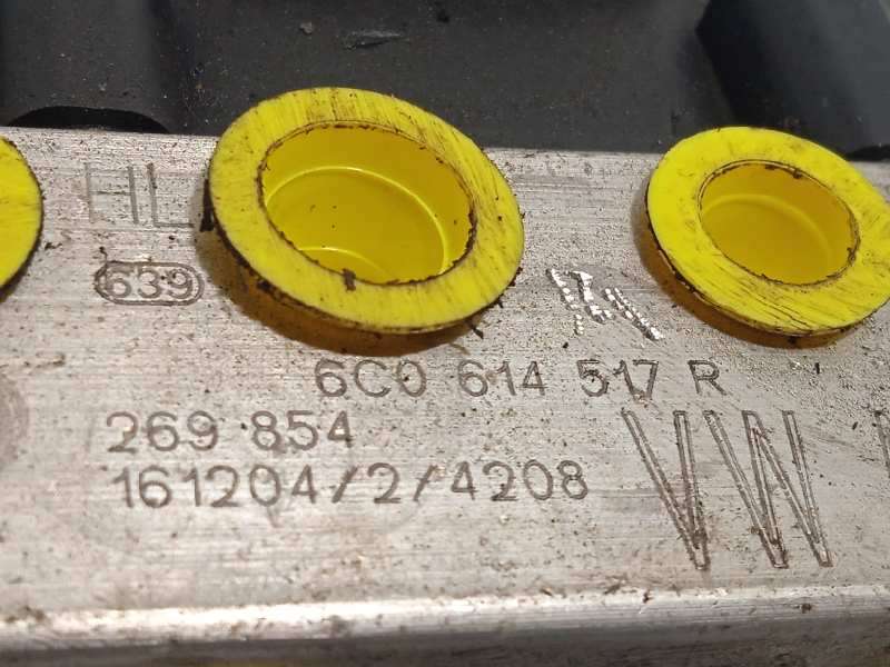 Recambio de abs para seat ibiza (6p1) reference referencia OEM IAM 6C0614517R 0265956084 269854 7