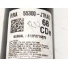 Recambio de amortiguador trasero izquierdo para kia xceed 1.0 tgdi cat referencia OEM IAM 55300J7RA0  