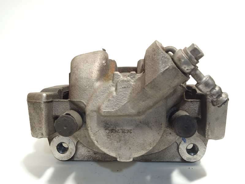 Recambio de pinza freno delantera derecha para peugeot 3008 1.6 blue-hdi fap referencia OEM IAM 1623162180 - Blanco 4