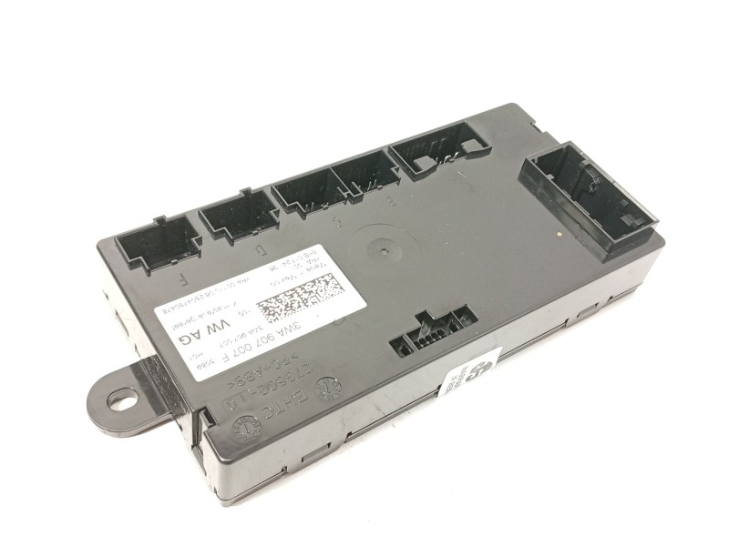 MODULO ELECTRONICO 3WA907007F 5HB017241