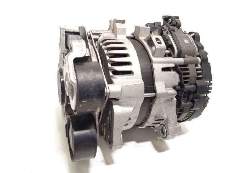 Recambio de alternador para hyundai i30 (pd) 1.0 tgdi cat referencia OEM IAM 3630007000  2726652 - Blanco 2