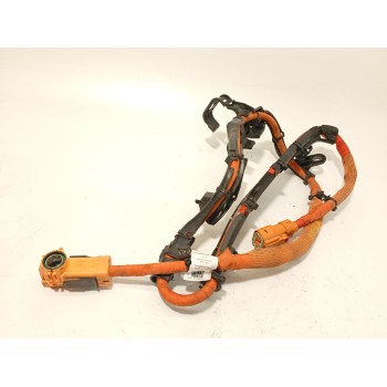 Recambio de modulo electronico para audi e-tron (gen) 50 quattro referencia OEM IAM 4KE971008P  