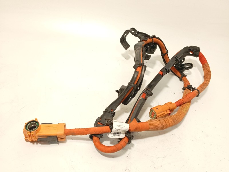 MODULO ELECTRONICO 4KE971008P 