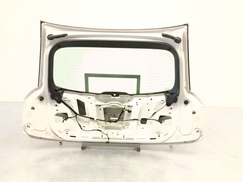 Recambio de porton trasero para audi a1 (8x1, 8xk) 1.0 tfsi referencia OEM IAM 8X4827023B 5