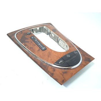 MANDO MULTIFUNCION A2115420426 A2118217058 A21182170587167