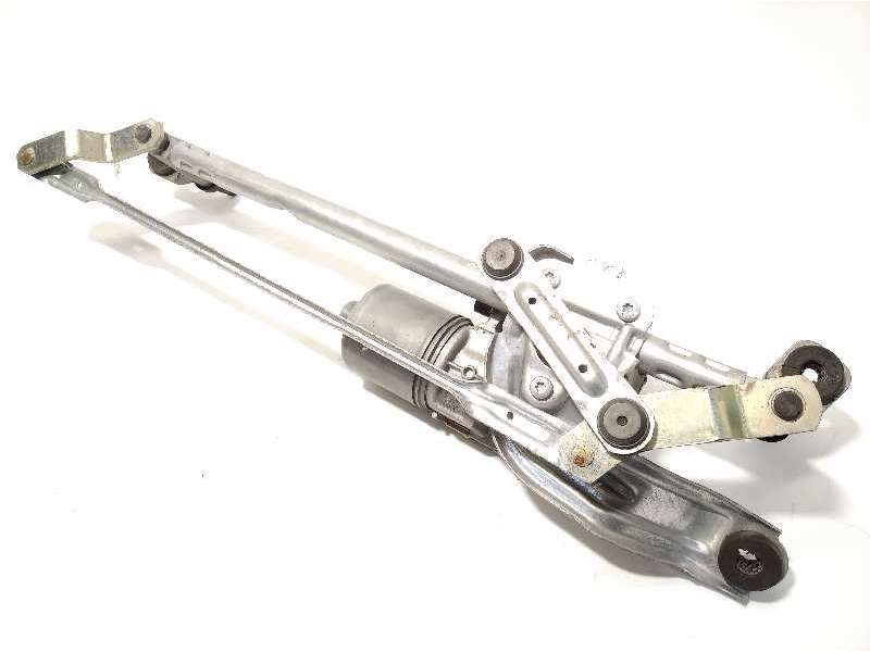 Recambio de motor limpia delantero para volkswagen golf vii lim. (bq1) advance referencia OEM IAM 5G1955119A 5G1955023C 13972206 - Blanco 3