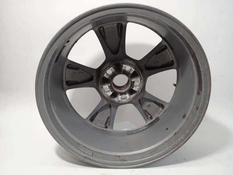 Recambio de llanta para lexus rx (_u3_) 400h (mhu38_) referencia OEM IAM 4261A48020 - Gris 7
