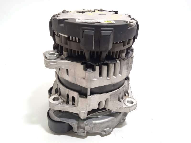 Recambio de alternador para hyundai i30 (pd) 1.0 tgdi cat referencia OEM IAM 3630007000  2726652 - Blanco 3