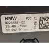 Recambio de modulo electronico para bmw serie 1 lim. (f20/f21) 116i referencia OEM IAM 9226888  65209226888