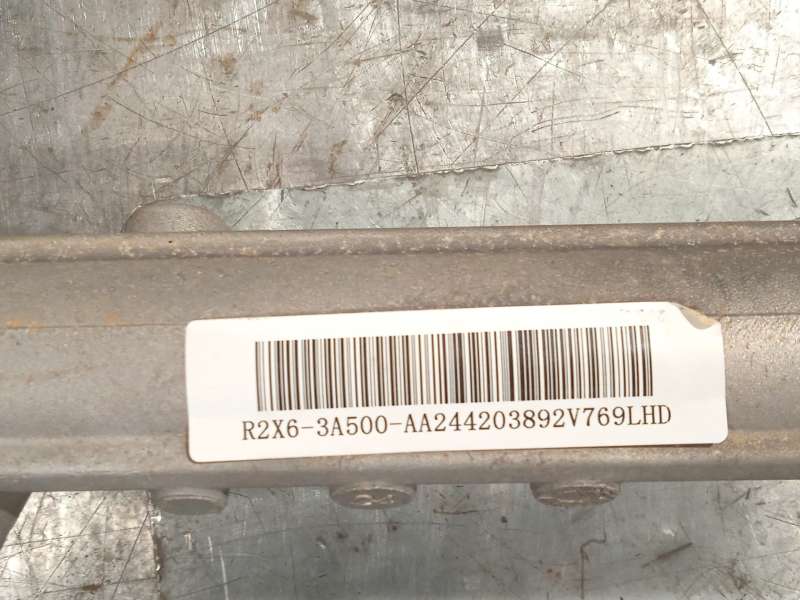 Recambio de cremallera direccion para ford tourneo courier 1.0 ecoboost referencia OEM IAM R2X63A500AA 2864716 - Granate 6