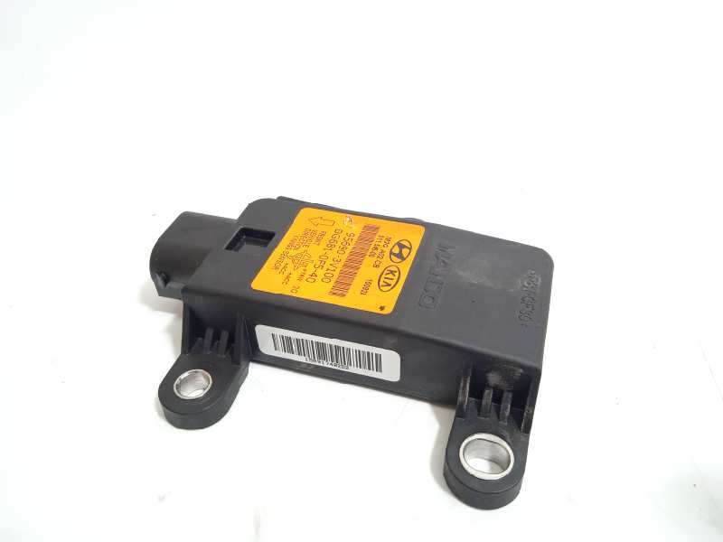 Recambio de modulo electronico para hyundai i40 style referencia OEM IAM 956903V100  956903Z100 - Gris 2