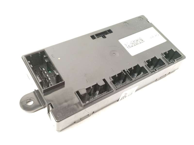 Recambio de modulo electronico para cupra leon sportstourer (kl8, ku8, kud) 1.5 etsi referencia OEM IAM 3WA907007F  5HB017241 - Gris 2