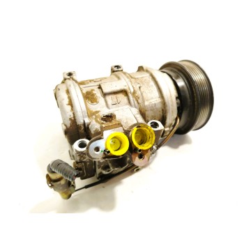 Recambio de compresor aire acondicionado para land rover freelander i (l314) 2.0 di 4x4 referencia OEM IAM AWR1458 4473006260 44