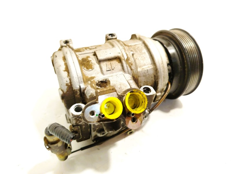 COMPRESOR AIRE ACONDICIONADO AWR1458 4473006260 4472004813