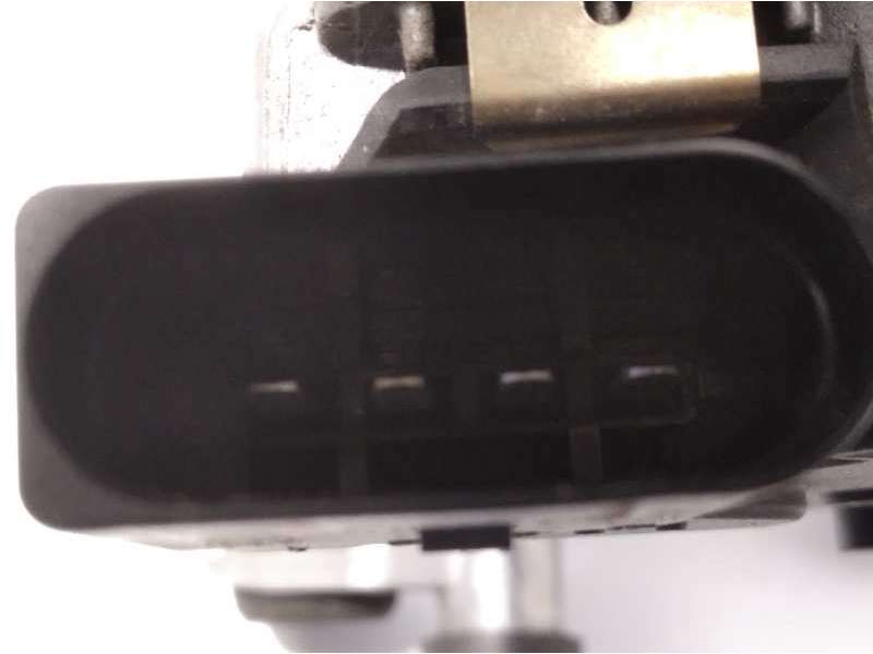 Recambio de motor limpia delantero para volkswagen golf vii lim. (bq1) advance referencia OEM IAM 5G1955119A 5G1955023C 13972206 - Blanco 4