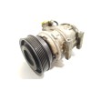 Recambio de compresor aire acondicionado para land rover freelander i (l314) 2.0 di 4x4 referencia OEM IAM AWR1458 4473006260 44