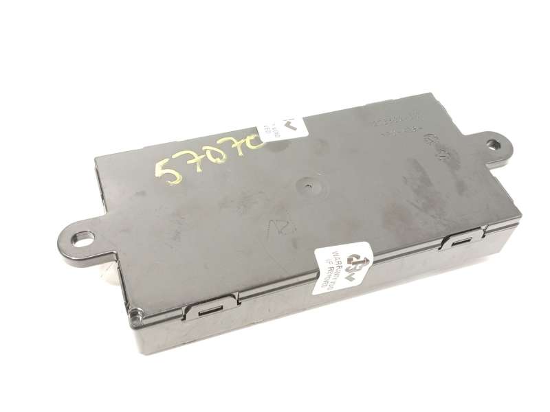 Recambio de modulo electronico para cupra leon sportstourer (kl8, ku8, kud) 1.5 etsi referencia OEM IAM 3WA907007F  5HB017241 - Gris 3