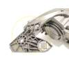 Recambio de faro izquierdo para opel corsa f (p2jo) 1.2 (68) referencia OEM IAM 9829465580  