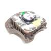 Recambio de airbag delantero izquierdo para hyundai tucson (jm) 2.0 crdi cat referencia OEM IAM 569002E200Z9  