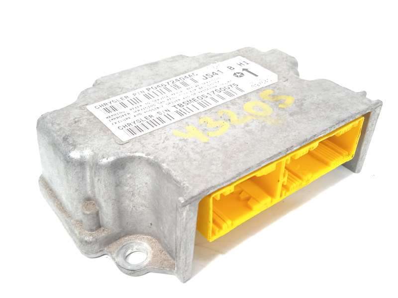CENTRALITA AIRBAG P04672404AC K04672404AC 
