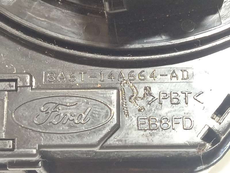 Recambio de anillo airbag para ford b-max 1.6 tdci cat referencia OEM IAM 8A6T14A664AD  1930921 3