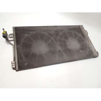 CONDENSADOR / RADIADOR AIRE ACONDICIONADO A6398350070 