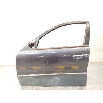 Recambio de puerta delantera izquierda para mercedes-benz clase e (w211) e 500 4-matic (211.083) referencia OEM IAM A2117201305 