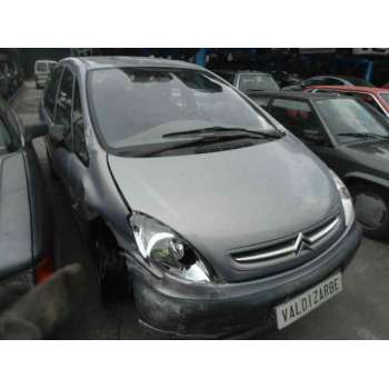CITROËN XSARA PICASSO