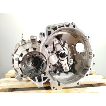 Recambio de caja cambios para volkswagen passat b6 (3c2) 1.9 tdi referencia OEM IAM JCX 0A4300045F 