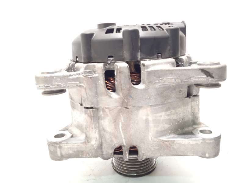 Recambio de alternador para peugeot 308 1.2 allure puretech referencia OEM IAM 9835688980 2740557E FG15T171 - Negro 2