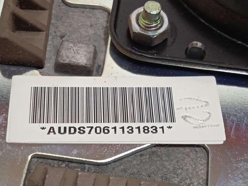 Recambio de airbag delantero izquierdo para hyundai tucson (jm) 2.0 crdi cat referencia OEM IAM 569002E200Z9 - Negro 5
