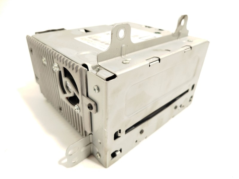 SISTEMA AUDIO / RADIO CD 22924493 