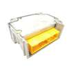 Recambio de centralita airbag para chrysler sebring berlina 2.0 crd limited referencia OEM IAM P04672404AC K04672404AC 