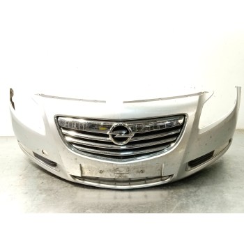 Recambio de paragolpes delantero para opel insignia a (g09) 2.0 cdti (68) referencia OEM IAM 13238286  