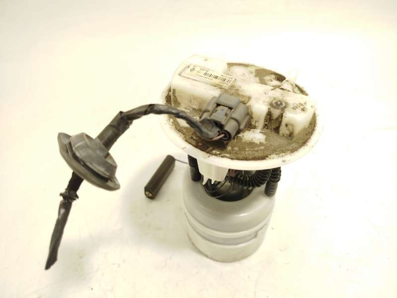 Recambio de bomba combustible para renault clio iii (br0/1, cr0/1) 1.2 16v (br0p, cr0p) referencia OEM IAM 8200727740  097468599 - Negro 2